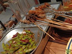 -北丐先生·野馄饨烧烤(长宁龙之梦店)