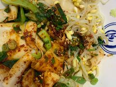 -大嘻咹biangbiang面(历史博物馆店)