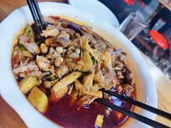 -扒骨肉雅鱼饭店(三雅文化传承店)