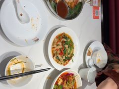 -清真·卡德尔大叔新疆主题餐厅(龙汇路店)