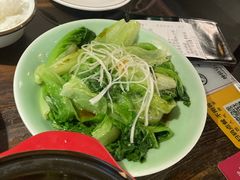 -白鹿原·西安菜·名小吃(王府井店)