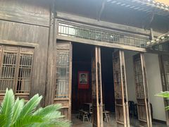 -毛泽东同志旧居