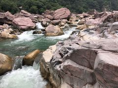 -河南宝泉旅游区