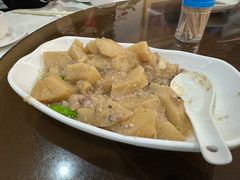 -腰记饭店(龙源路店)