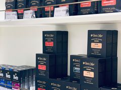 -Peet's Coffee皮爷咖啡(万象天地店)