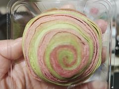 -唐饼家(龙之梦购物中心虹口店)