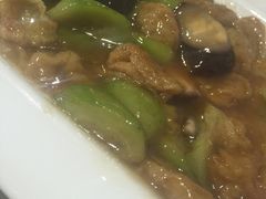 -随喜赞素食餐厅(亦庄店)