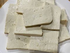 老豆腐-老殷锅仔