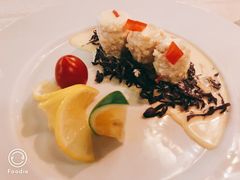 -马克西姆餐厅(崇文门店)