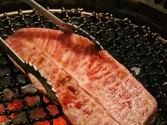 -酉林和牛·烧肉