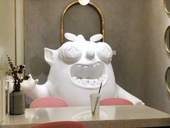 -茶力的小怪兽(梅林卓悦汇店)