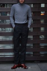 -优山定制西服衬衫大衣(国贸店)