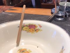 -大匠工房古船木艺术餐厅·猪肚鸡专门店(长白仙岛店)