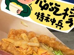 -肯德基(宁波万达店)