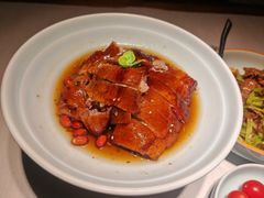-淮扬府·游园京梦(中粮广场店)