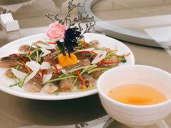 皮皮虾-汕头皇城酒店