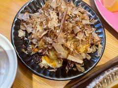 -暖食光·台式家庭餐厅·生日主题店(万达店)