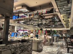 -合肥皇冠假日酒店·菲亚斯特自助餐厅(黄山路店)