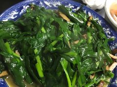 韭菜香干-东北酱骨头馆(蓁巷店)