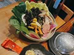 -手选潮汕鲜活牛肉火锅(二七广场店)