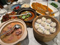 -汉水谣·江景餐厅(江滩店)