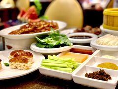 -阿庄新豫菜(航海东路店)