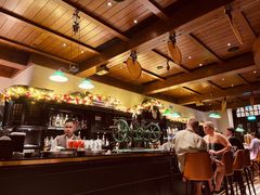 -Long Bar(莱佛士酒店)