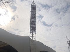 -澳门环岛游湾仔码头