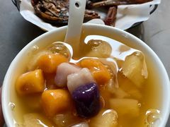 -张飞木薯羹(金鱼巷店)