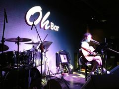 -ohbar live house(人广店)