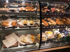 -星巴克(汾阳路店)