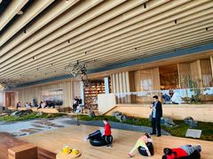 -Seesaw Coffee(朝阳大悦城店)