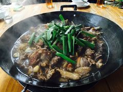 -三哥醉鹅(旧寨店)