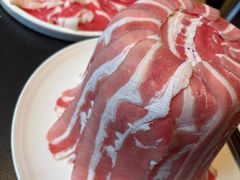 -东来顺·非遗火锅(高新店)