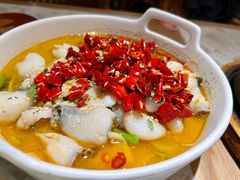 非主流酸菜鱼-Aqua Oasis 水天堂(爱山广场店)