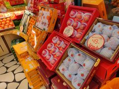 -PAGODA百果园(时代上城店)