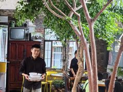 -又见炊烟私房菜(敬亭路店)