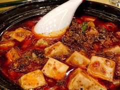 陈麻婆豆腐-陈麻婆豆腐(春熙店)