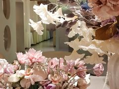 -PARFUM FLORAL花境法餐(南京首店)