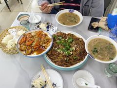 -大回族餐厅