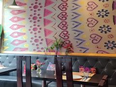 -克比叔叔印度餐厅Kebabs on the Grille (人民广场店)