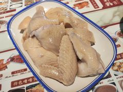 芙蓉冰皮鸡-顺德杨廷记(白云山店)