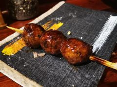 -鸟串烧Yakitori