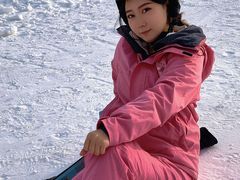 -东北亚滑雪场