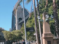 -Pancakes on the rocks(Darling Harbour)