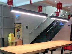 -肯德基(金雀山店)