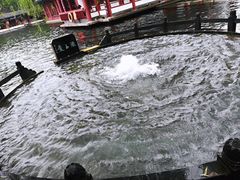 -百脉泉景区