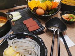 -呷哺呷哺(望京新世界店)