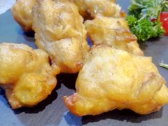 -棒约翰比萨·意面(松江开元店)