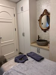 -健身堂科技美肌SPA